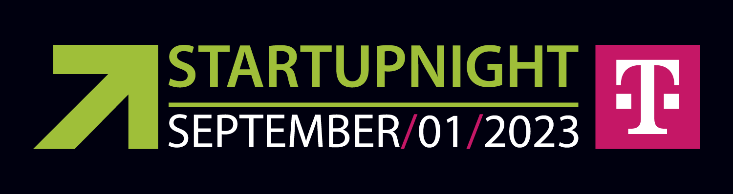 Startupnight 2023 Logo