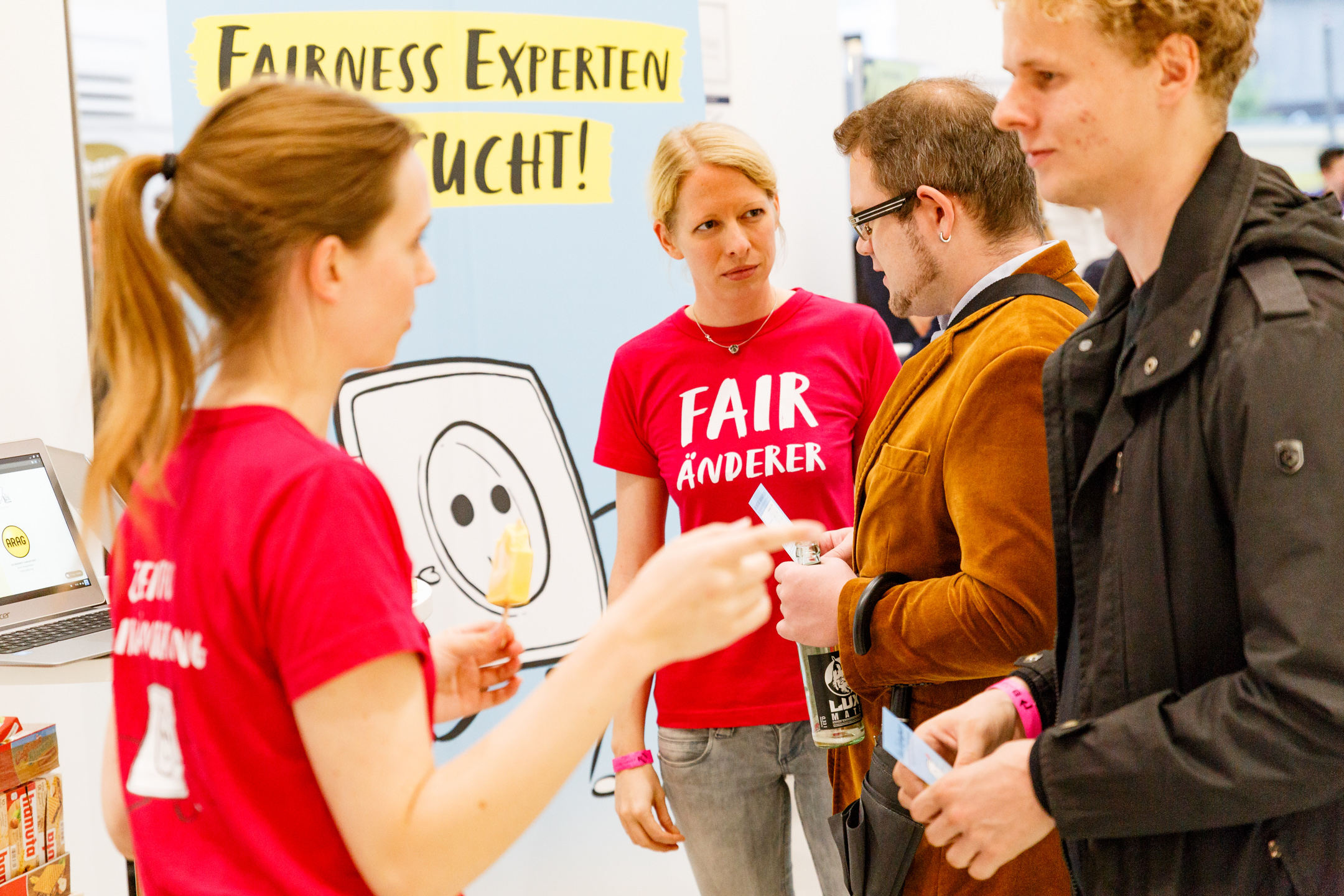Startupnight 2017 @DRIVE. Volkswagen Group Forum