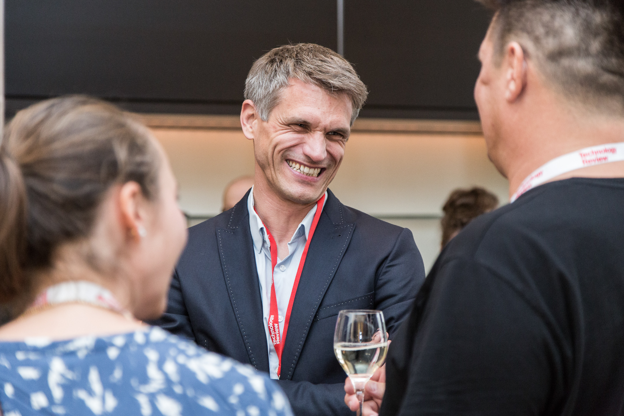 Startupnight 2017 Deutsche Telekom's Representative Office