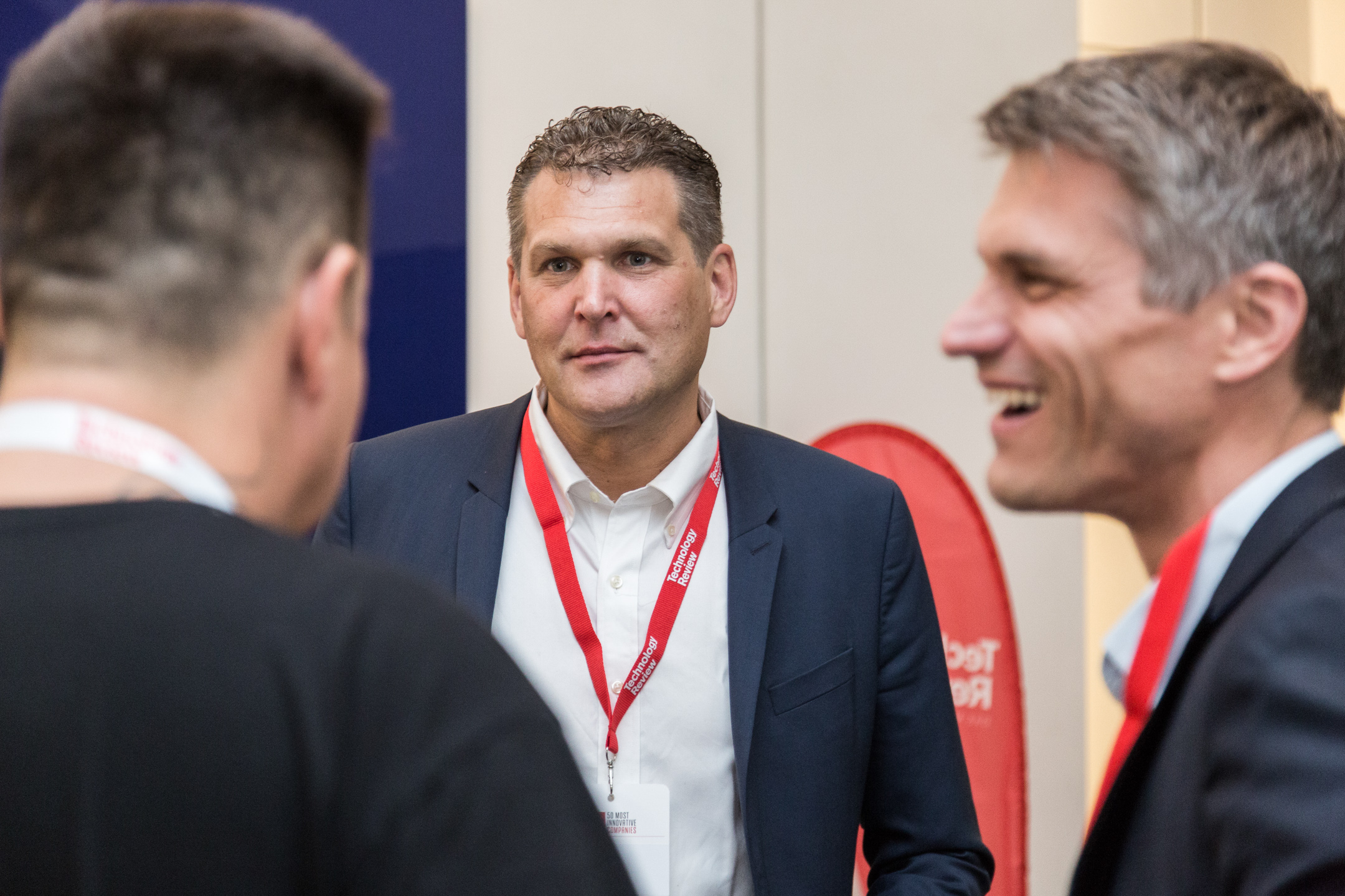 Startupnight 2017 Deutsche Telekom's Representative Office