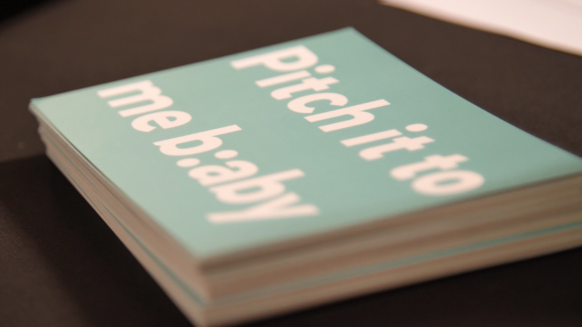 Startupnight 2018 - Road to Berlin Aachen