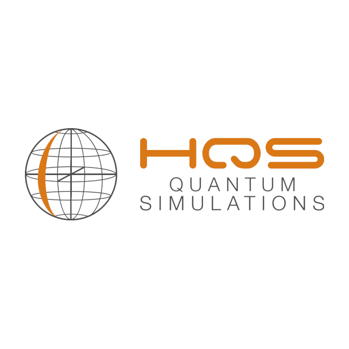 HQS Quantum Simulations GmbH Startupnight