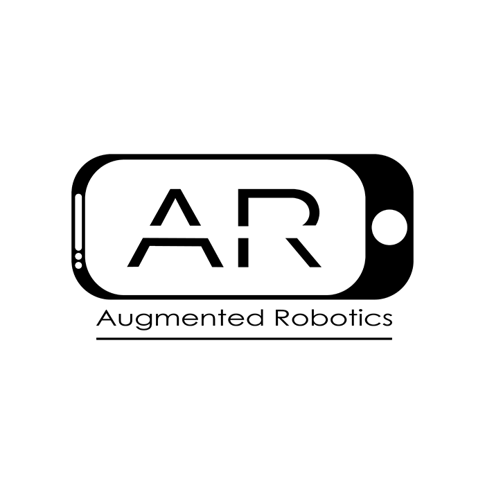 Vil ikke Underholdning Konsultation Augmented Robotics | Startupnight