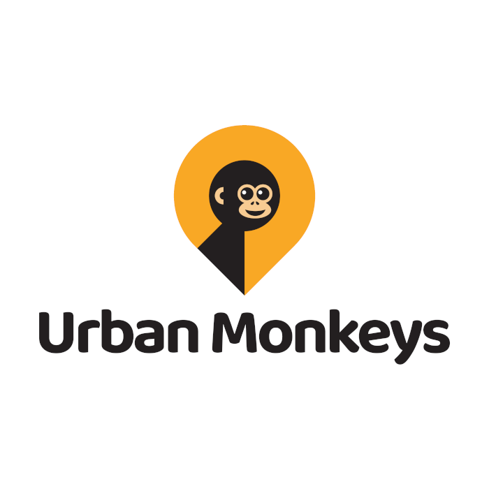 Urban Monkeys  Barra Velha SC