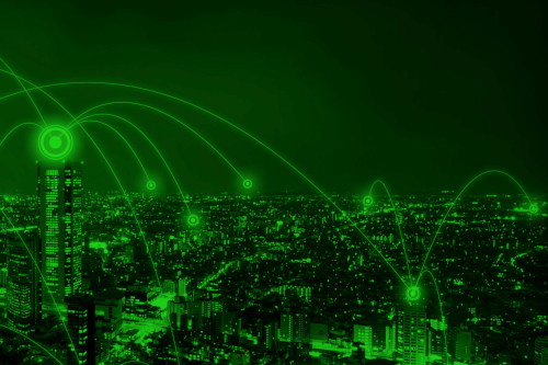 Startupnight 2019 - Connected World Startupnight 2019 - Connected World