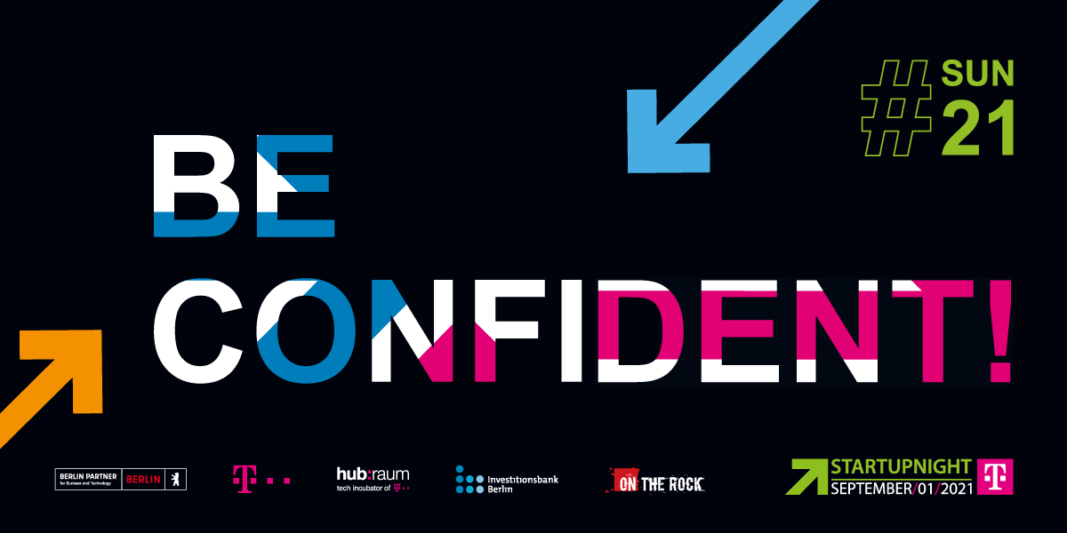 #SUN21 #beconfident #beconfident