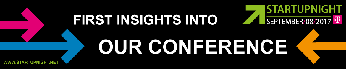 Newsletter First Insights into Conference