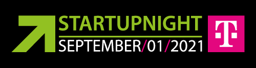 Startupnight 2021 Logo