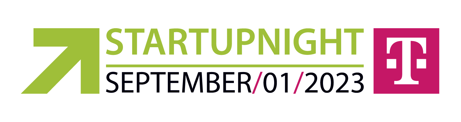 Startupnight 2023 Logo