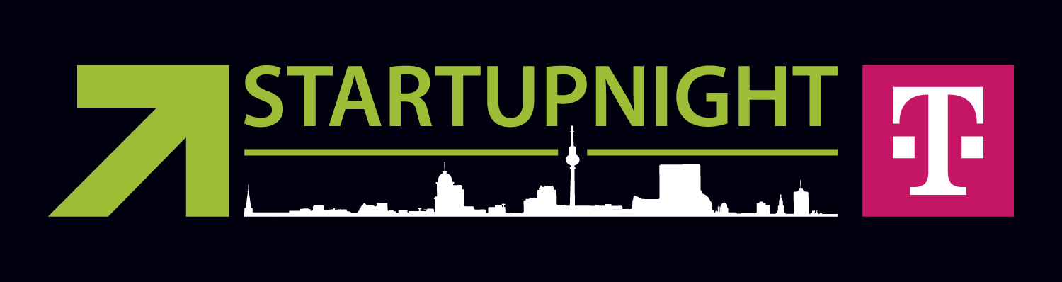 Startupnight Berlin Logo