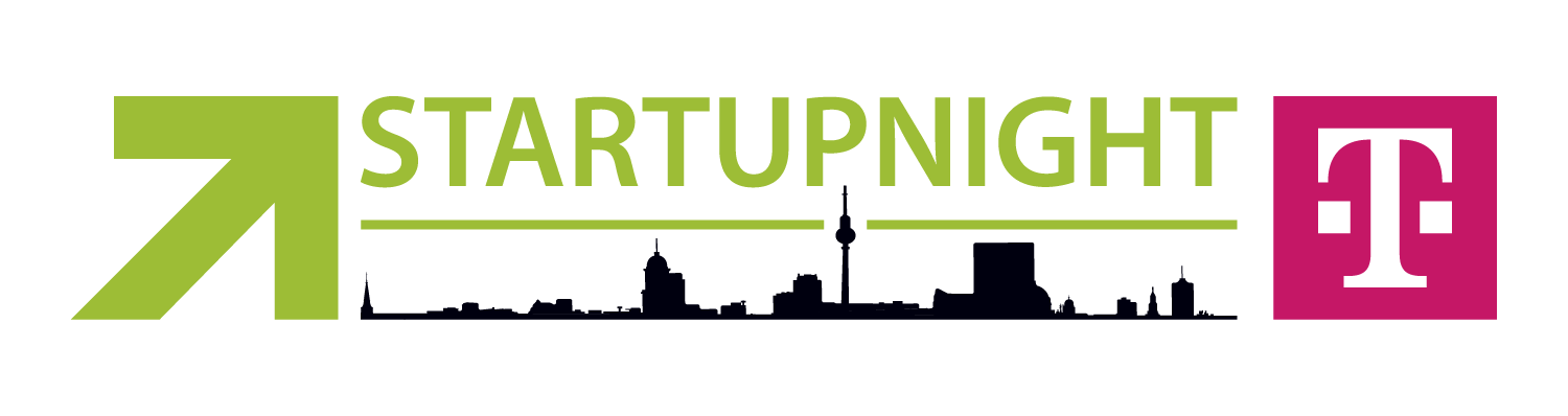 Startupnight Berlin Logo