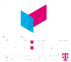 hub:raum Logo