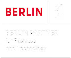 Berlin Partner Logo