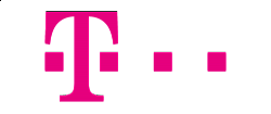 Deutsche Telekom AG Logo