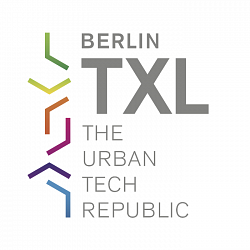 Berlin TXL