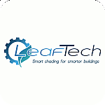 LeafTech- Smart shading for smarter buildings
