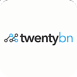 Twenty Billion Neurons