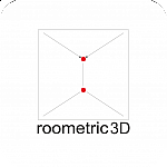 roometric 3D
