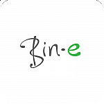 Bin-e