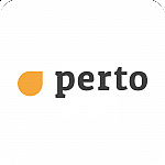 perto GmbH logo