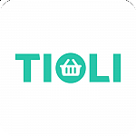 Tioli logo