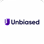 unbiased logo