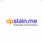 upstain.me logo