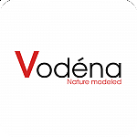 Vodena Logo