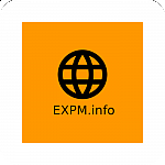 EXPM.info