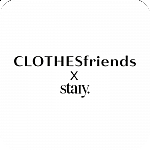 ClothesFriends x Staiy