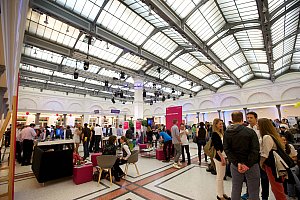 Startupnight 2014