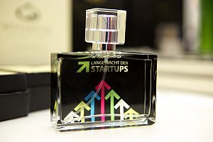 Startupnight 2014