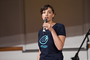 Startupnight 2014