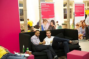 Startupnight 2014