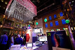 Startupnight 2014