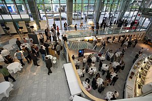 Startupnight 2014 Conference