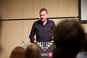 Startupnight 2014 Conference