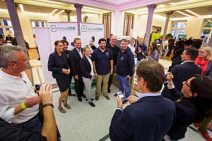 Startupnight 2015