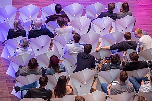 Startupnight 2015