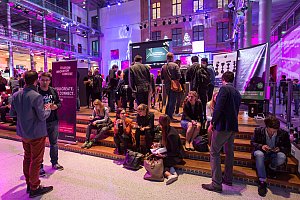 Startupnight 2015