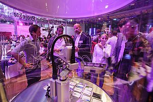 Startupnight 2015