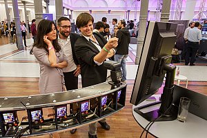 Startupnight 2015