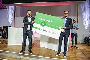 Startupnight 2015