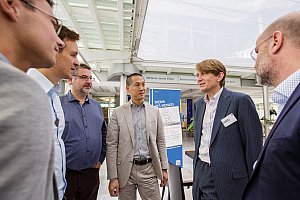 Startupnight 2015 Conference