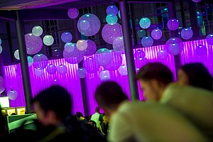 Startupnight 2016