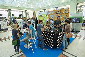 Startupnight 2016