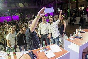 Startupnight 2016