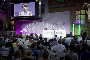 Startupnight 2016