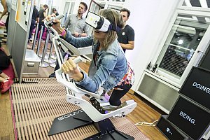 Startupnight 2016