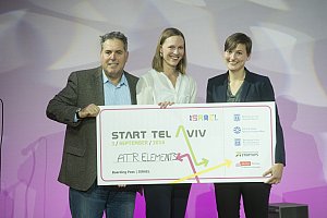 Startupnight 2016